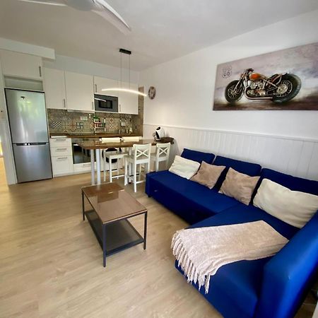 Loft Playa Torviscas,Garaje Gratis , Recien Reformado Адехе Екстер'єр фото
