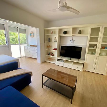 Loft Playa Torviscas,Garaje Gratis , Recien Reformado Адехе Екстер'єр фото