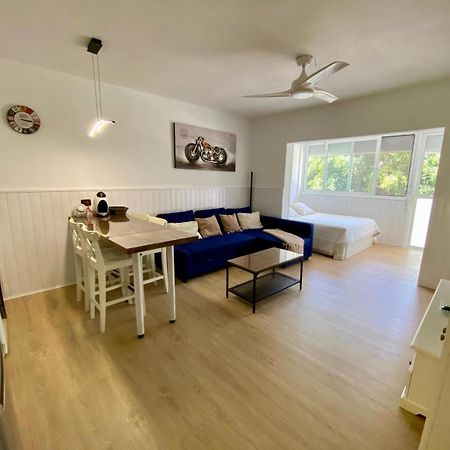 Апартаменти Loft Playa Torviscas,Garaje Gratis , Recien Reformado Адехе Екстер'єр фото