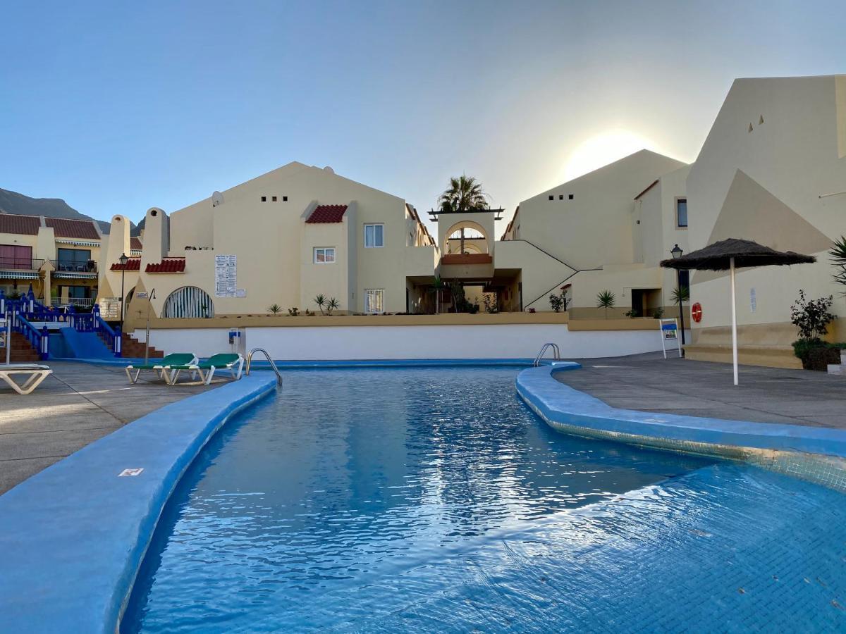 Апартаменти Loft Playa Torviscas,Garaje Gratis , Recien Reformado Адехе Екстер'єр фото