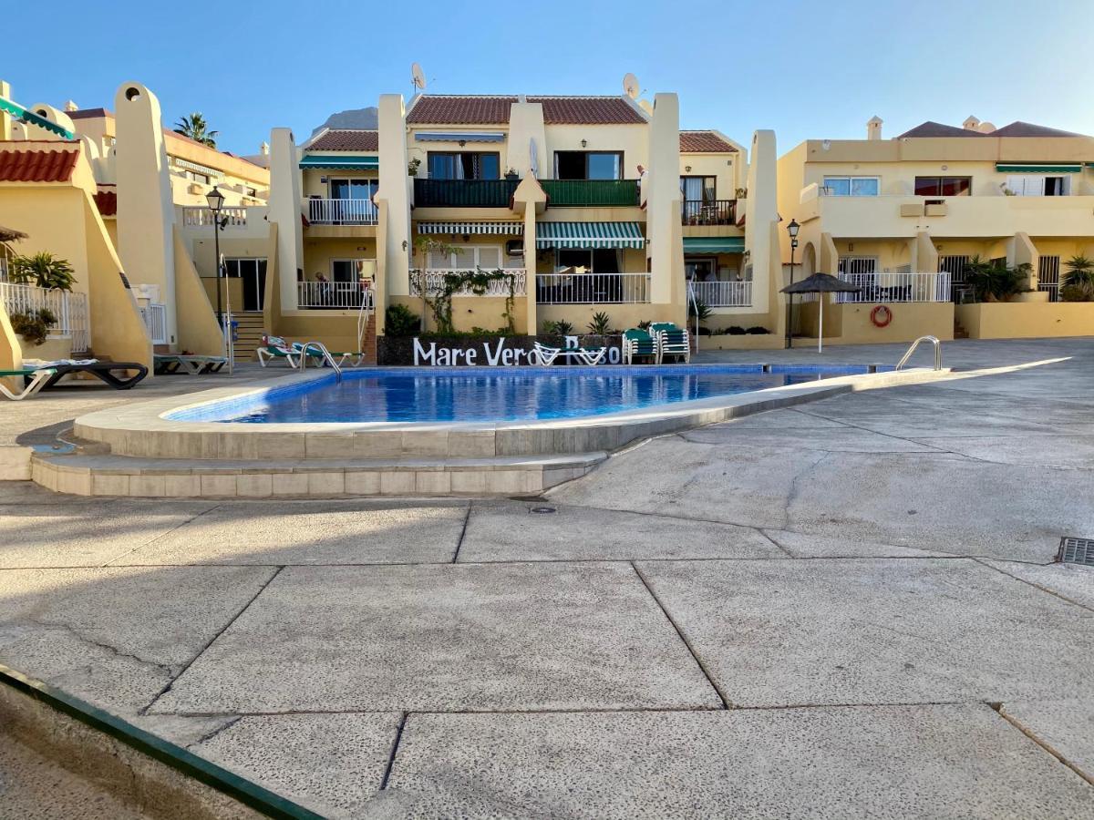 Loft Playa Torviscas,Garaje Gratis , Recien Reformado Адехе Екстер'єр фото
