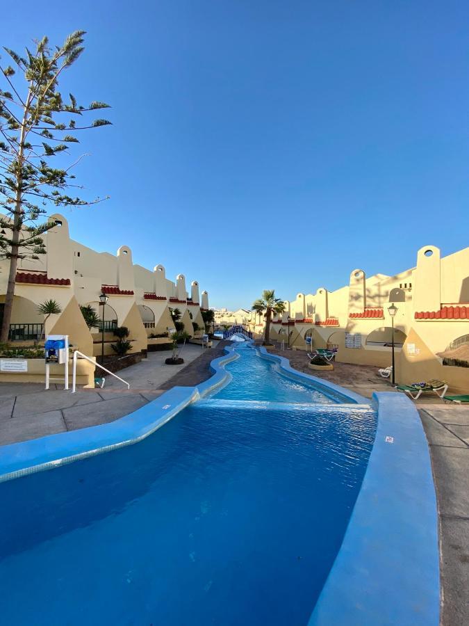 Апартаменти Loft Playa Torviscas,Garaje Gratis , Recien Reformado Адехе Екстер'єр фото