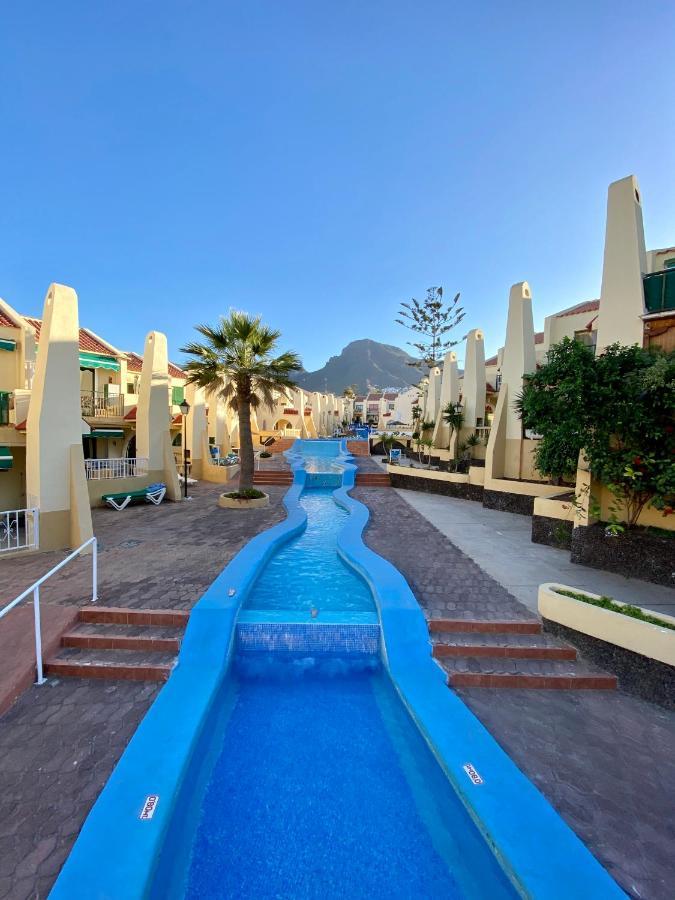 Loft Playa Torviscas,Garaje Gratis , Recien Reformado Адехе Екстер'єр фото
