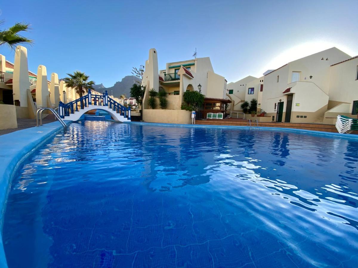 Loft Playa Torviscas,Garaje Gratis , Recien Reformado Адехе Екстер'єр фото