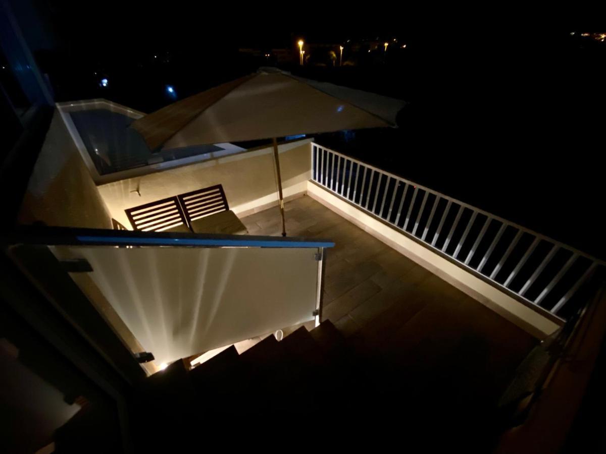 Loft Playa Torviscas,Garaje Gratis , Recien Reformado Адехе Екстер'єр фото