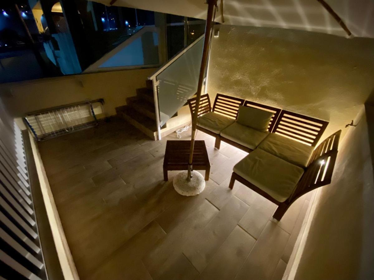 Loft Playa Torviscas,Garaje Gratis , Recien Reformado Адехе Екстер'єр фото