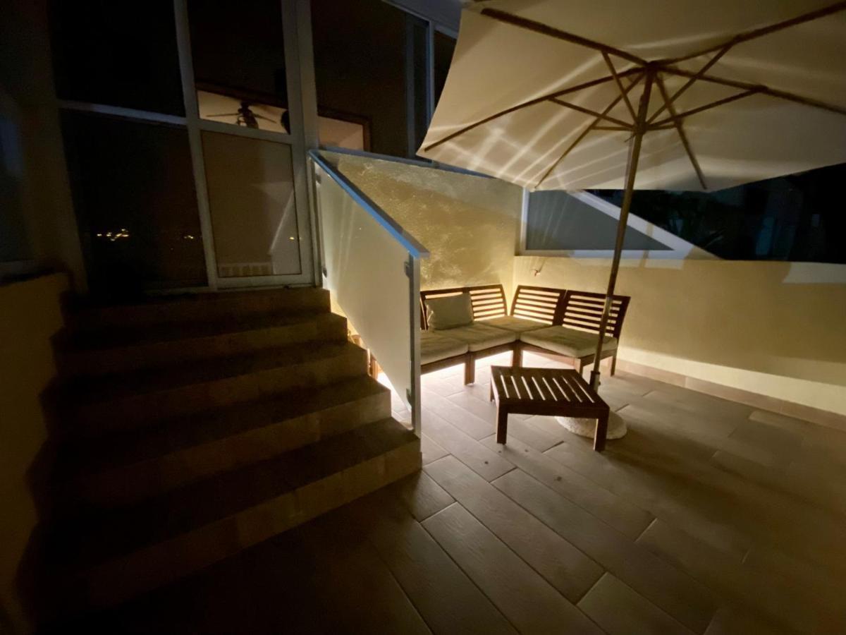 Апартаменти Loft Playa Torviscas,Garaje Gratis , Recien Reformado Адехе Екстер'єр фото