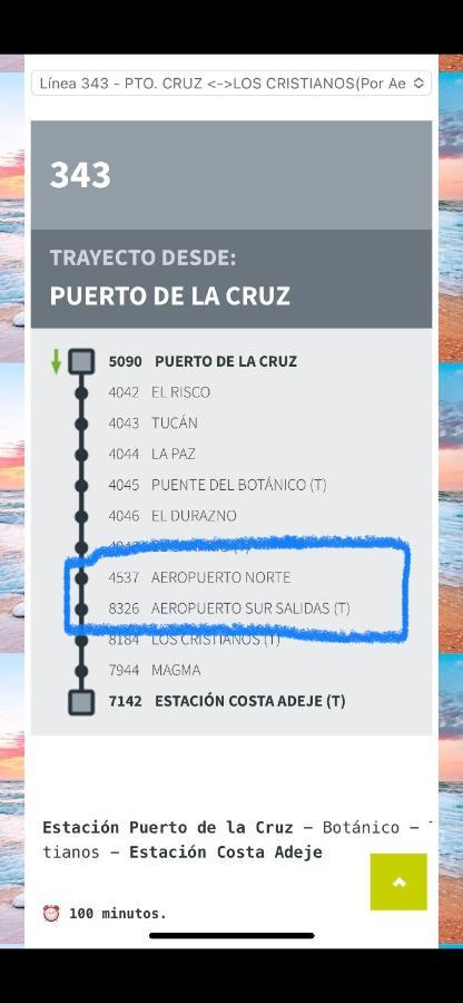 Loft Playa Torviscas,Garaje Gratis , Recien Reformado Адехе Екстер'єр фото