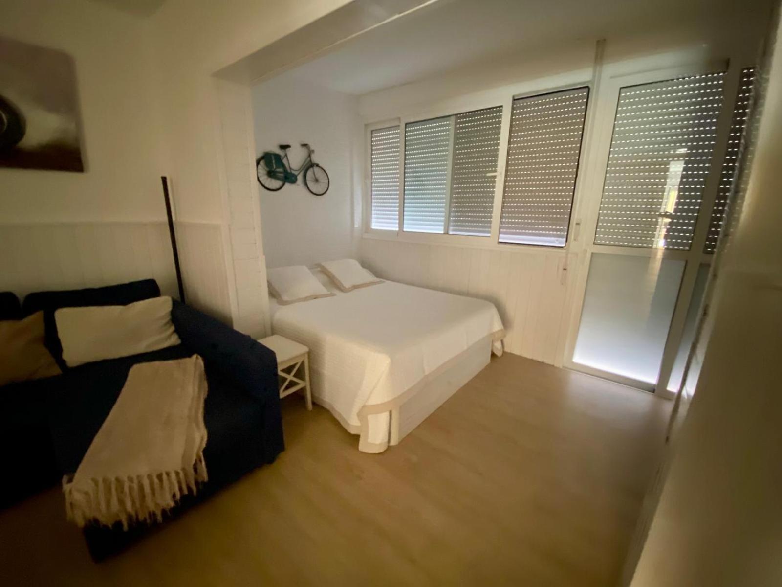 Loft Playa Torviscas,Garaje Gratis , Recien Reformado Адехе Екстер'єр фото