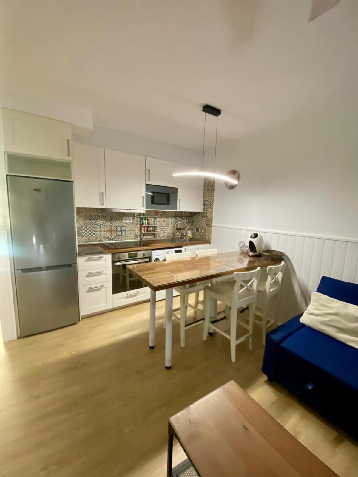 Loft Playa Torviscas,Garaje Gratis , Recien Reformado Адехе Екстер'єр фото