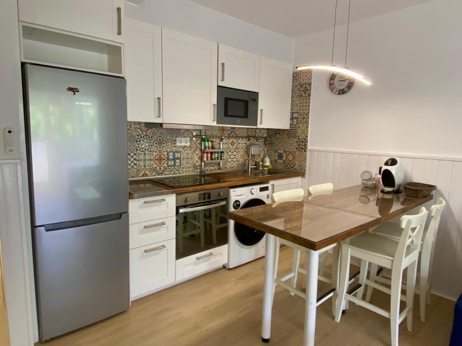 Апартаменти Loft Playa Torviscas,Garaje Gratis , Recien Reformado Адехе Екстер'єр фото