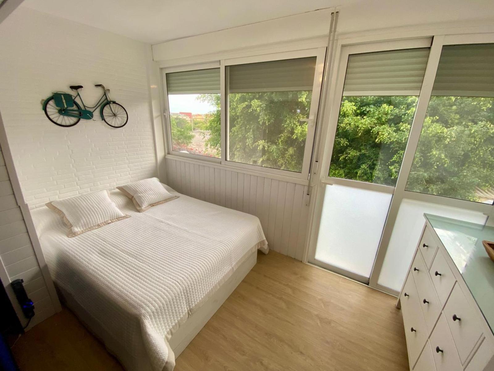 Апартаменти Loft Playa Torviscas,Garaje Gratis , Recien Reformado Адехе Екстер'єр фото