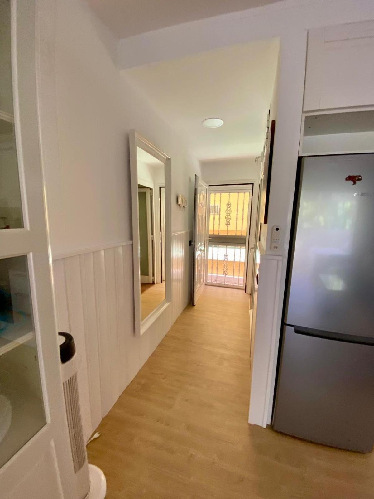 Апартаменти Loft Playa Torviscas,Garaje Gratis , Recien Reformado Адехе Екстер'єр фото