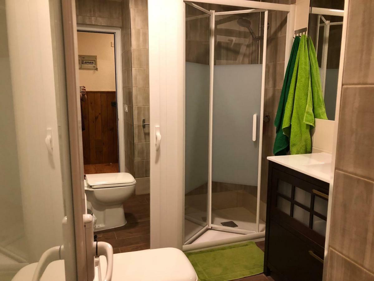 Loft Playa Torviscas,Garaje Gratis , Recien Reformado Адехе Екстер'єр фото