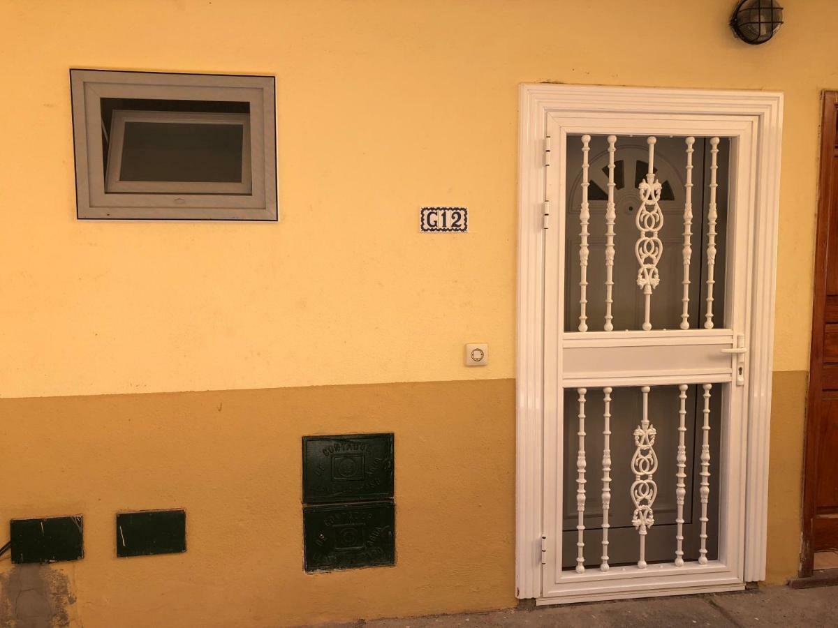 Loft Playa Torviscas,Garaje Gratis , Recien Reformado Адехе Екстер'єр фото